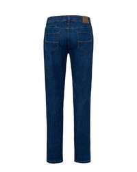 dunkelblaue Jeans von Brax