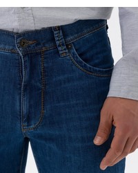 dunkelblaue Jeans von Brax