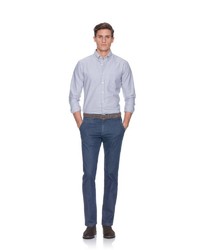 dunkelblaue Jeans von Brax