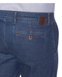 dunkelblaue Jeans von Brax