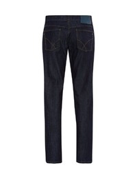 dunkelblaue Jeans von Brax