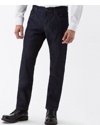 dunkelblaue Jeans von Brax