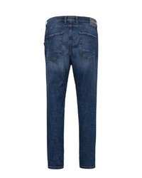 dunkelblaue Jeans von Brax