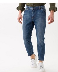 dunkelblaue Jeans von Brax