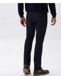 dunkelblaue Jeans von Brax