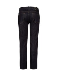 dunkelblaue Jeans von Brax