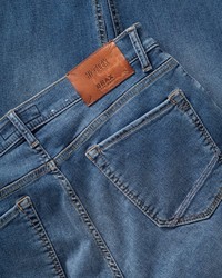 dunkelblaue Jeans von Brax