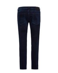 dunkelblaue Jeans von Brax