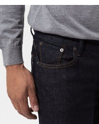 dunkelblaue Jeans von Brax