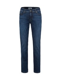 dunkelblaue Jeans von Brax