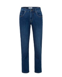 dunkelblaue Jeans von Brax