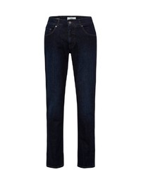 dunkelblaue Jeans von Brax