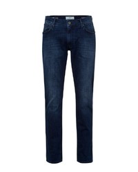 dunkelblaue Jeans von Brax