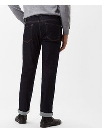 dunkelblaue Jeans von Brax