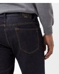 dunkelblaue Jeans von Brax