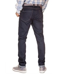 dunkelblaue Jeans von Bright Jeans