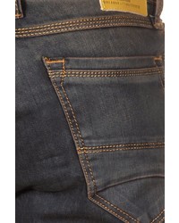 dunkelblaue Jeans von Bright Jeans