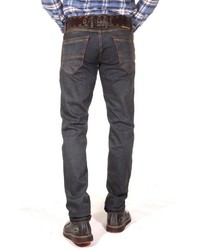 dunkelblaue Jeans von Bright Jeans