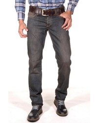 dunkelblaue Jeans von Bright Jeans