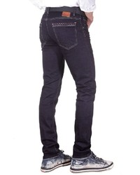 dunkelblaue Jeans von Bright Jeans