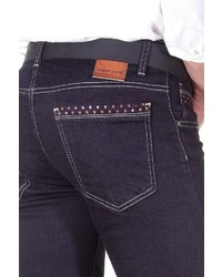 dunkelblaue Jeans von Bright Jeans