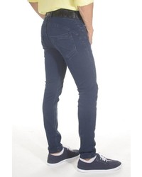 dunkelblaue Jeans von Bright Jeans