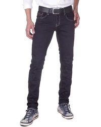 dunkelblaue Jeans von Bright Jeans