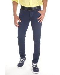 dunkelblaue Jeans von Bright Jeans