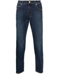 dunkelblaue Jeans von Briglia 1949