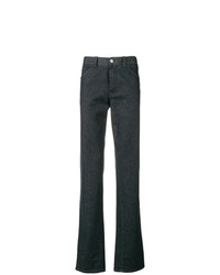 dunkelblaue Jeans von Brioni