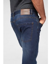 dunkelblaue Jeans von BRUNO BANANI