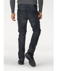 dunkelblaue Jeans von BRUNO BANANI