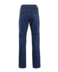 dunkelblaue Jeans von BRÜHL