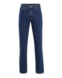 dunkelblaue Jeans von BRÜHL