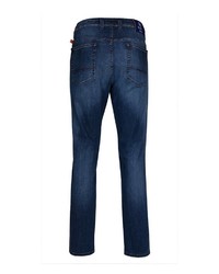 dunkelblaue Jeans von BRÜHL