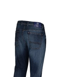 dunkelblaue Jeans von BRÜHL