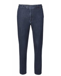 dunkelblaue Jeans von BRÜHL