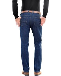 dunkelblaue Jeans von BRÜHL