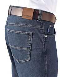 dunkelblaue Jeans von BRÜHL