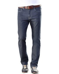 dunkelblaue Jeans von BRÜHL