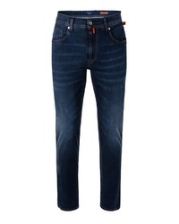 dunkelblaue Jeans von BRÜHL