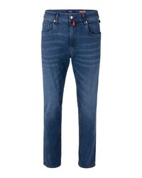 dunkelblaue Jeans von BRÜHL