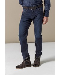 dunkelblaue Jeans von Bugatti