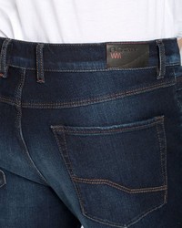 dunkelblaue Jeans von Bugatti