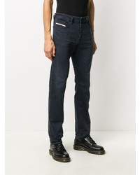 dunkelblaue Jeans von Diesel