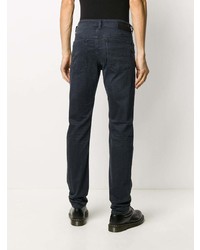 dunkelblaue Jeans von Diesel