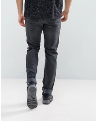 dunkelblaue Jeans von Diesel