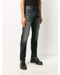 dunkelblaue Jeans von Diesel