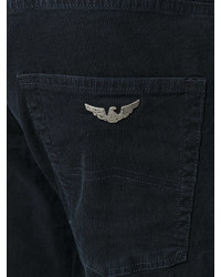 dunkelblaue Jeans von Armani Jeans