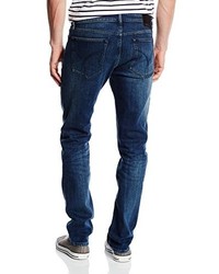 dunkelblaue Jeans von Calvin Klein